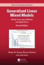 Generalized Linear Mixed Models - Preview