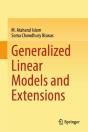 Generalized Linear Models And Extensions - Preview