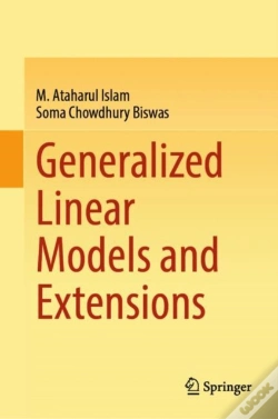 Capa do artigo Generalized Linear Models And Extensions