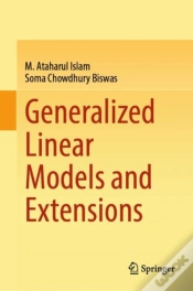 Capa do artigo Generalized Linear Models And Extensions