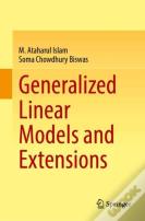 Generalized Linear Models And Extensions