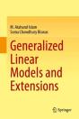 Generalized Linear Models And Extensions - Preview