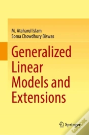 Capa do artigo Generalized Linear Models And Extensions
