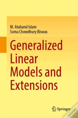 Capa do artigo Generalized Linear Models And Extensions