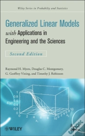 Capa do artigo Generalized Linear Models