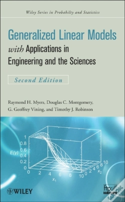 Capa do artigo Generalized Linear Models