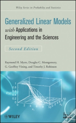 Capa do artigo Generalized Linear Models