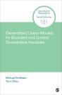 Generalized Linear Models For Bounded And Limited Quantitative Variables - Preview