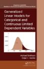 Generalized Linear Models For Categorical And Continuous Limited Dependent Variables - Preview