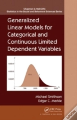 Capa do artigo Generalized Linear Models For Categorical And Continuous Limited Dependent Variables