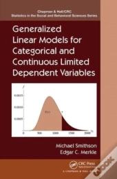 Generalized Linear Models For Categorical And Continuous Limited Dependent Variables
