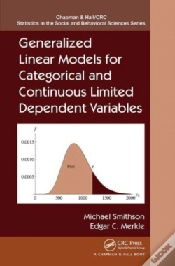 Capa do artigo Generalized Linear Models For Categorical And Continuous Limited Dependent Variables