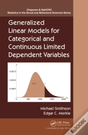 Capa do artigo Generalized Linear Models For Categorical And Continuous Limited Dependent Variables