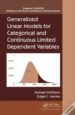 Capa do artigo Generalized Linear Models For Categorical And Continuous Limited Dependent Variables