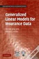 Generalized Linear Models For Insurance Data