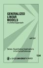Generalized Linear Models - Preview