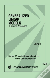 Capa do artigo Generalized Linear Models