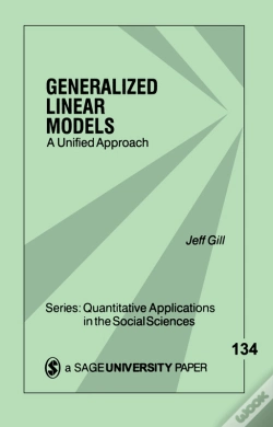 Capa do artigo Generalized Linear Models