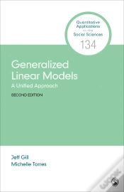 Capa do artigo Generalized Linear Models