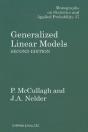 Generalized Linear Models - Preview