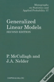 Capa do artigo Generalized Linear Models