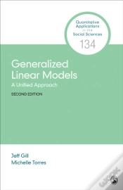 Capa do artigo Generalized Linear Models