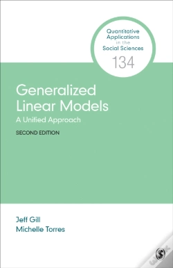 Capa do artigo Generalized Linear Models