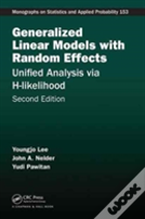 Generalized Linear Models With Random Effects