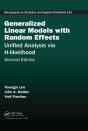 Generalized Linear Models With Random Effects - Preview