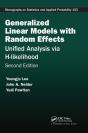 Generalized Linear Models With Random Effects - Preview