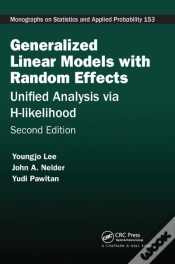 Capa do artigo Generalized Linear Models With Random Effects