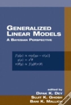 Capa do artigo Generalized Linear Models