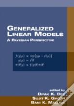 Generalized Linear Models