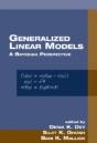 Generalized Linear Models - Preview