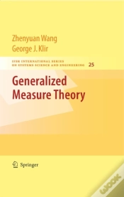 Capa do artigo Generalized Measure Theory