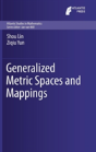 Generalized Metric Spaces And Mappings - Preview