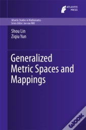 Generalized Metric Spaces And Mappings