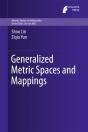 Generalized Metric Spaces And Mappings - Preview