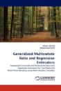 Generalized Multivariate Ratio And Regression Estimators - Preview