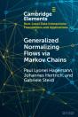 Generalized Normalizing Flows Via Markov Chains - Preview