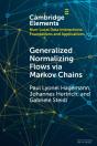 Generalized Normalizing Flows Via Markov Chains - Preview