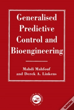 Capa do artigo Generalized Predictive Control And Bioengineering