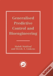 Capa do artigo Generalized Predictive Control And Bioengineering