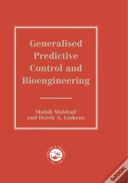 Capa do artigo Generalized Predictive Control And Bioengineering