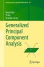Generalized Principal Component Analysis - Preview