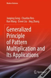 Capa do artigo Generalized Principle Of Pattern Multiplication And Its Applications