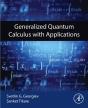Generalized Quantum Calculus With Applications - Preview