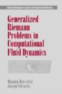 Generalized Riemann Problems In Computational Fluid Dynamics - Preview