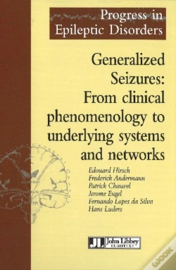 Capa do artigo Generalized Seizures