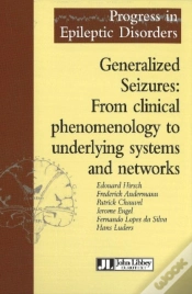Capa do artigo Generalized Seizures